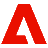 adobe.com favicon