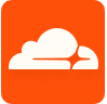 cloudflare.com favicon