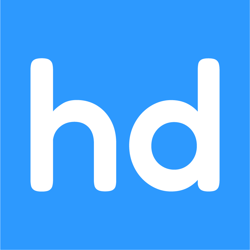 huellendirekt.de favicon