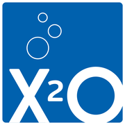 x2o.be favicon